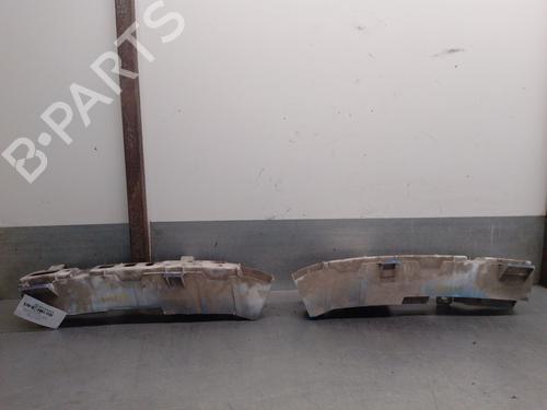 Køfangervange RENAULT CLIO II (BB_, CB_) 1.5 dCi (B/CB08) (82 hp) 31666133