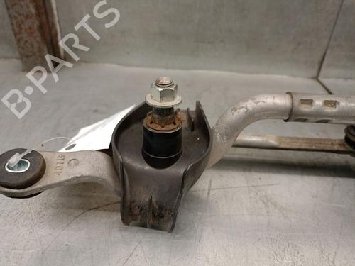 Front wiper motor MAZDA 3 (BM, BN) 2.2 D | BP32673679M29 - Image 4