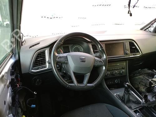 Electronic sensor SEAT ATECA (KH7, KHP) 1.6 TDI | BP22728556M84 - Image 10