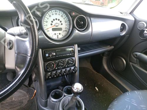 Other MINI MINI (R50, R53) One D | BP28542747O1 