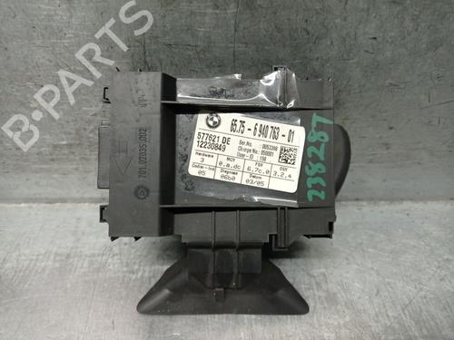 Elektronische module BMW 7 (E65, E66, E67) 730 d (218 hp) 30437512