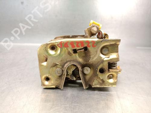 Front right lock FORD USA EXPLORER (U2, U_) 4.0 V6 4WD F87Z7821812AA | F87Z7821812AA