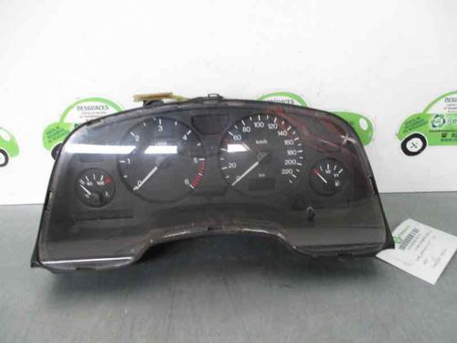 Used Instrument cluster OPEL ZAFIRA A MPV (T98) 2.0 DTI 16V (F75) (101 hp) 2092894
