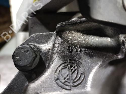 Gearbox FORD KA (RU8) 1.2 | BP33557268M3 - Image 9