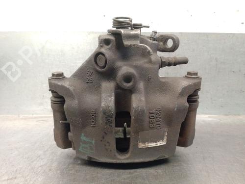 Used Left front brake caliper Left front brake caliper CITROËN C5 II (RC_) 1.6 HDi (RC8HZB) (109 hp) 33887374 33887374
