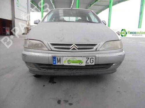Front right window mechanism CITROËN XSARA Coupe (N0) 1.9 TD | BP2999796C23 
