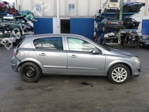 Front right window mechanism OPEL ASTRA H (A04) 1.7 CDTI (L48) | BP11532016C23 