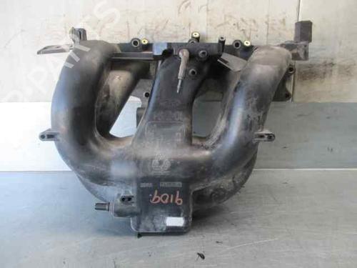 Used Intake manifold FORD MONDEO II (BAP) 1.8 i (115 hp) 4194871
