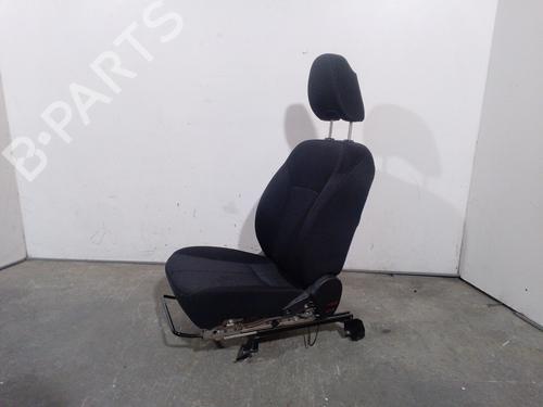 Right front seat SUBARU FORESTER (SH_) 2.0 D AWD (SHH, SHD, SHN) | BP29260415C16 