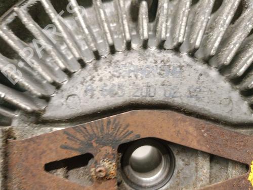 Fan SSANGYONG ACTYON I 2.0 Xdi | BP32175828M128 - Image 3