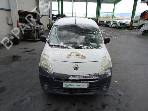 Fuel pump RENAULT KANGOO Express (FW0/1_) 1.5 dCi 85 (FW0K, FW0L, FW0B) | BP31585410M76 - Image 11