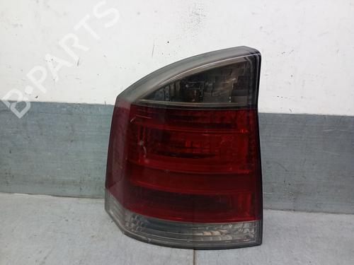Used Left taillight Left taillight OPEL VECTRA C GTS (Z02) 1.9 CDTI (F68) (150 hp) 33826689 33826689