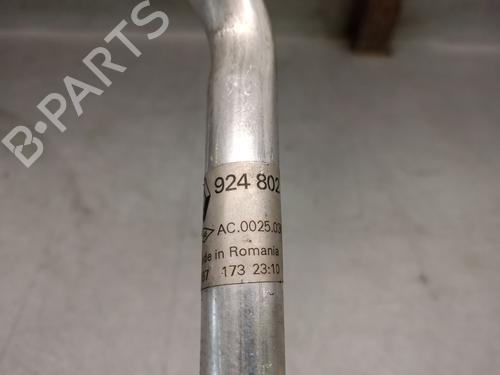 AC pipe DACIA LOGAN II 1.5 Blue dCi 95 (L8JL) | BP32470957M126