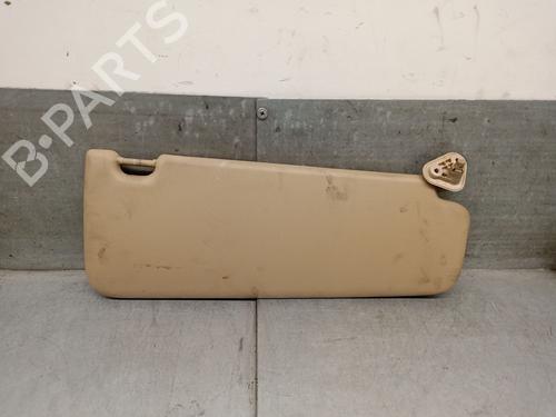 Venstre solskærm BMW X1 (E84) sDrive 18 d | BP30850217I1