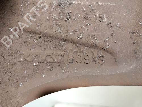 Rim LAND ROVER FREELANDER 2 (L359) 2.2 TD4 4x4 | BP25711633C45