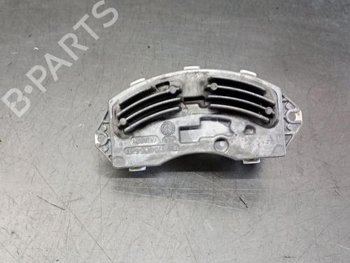 Used Heater resistor BMW X3 (F25) xDrive 20 d (190 hp) 28293662