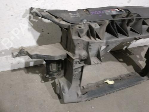 Front slam panel SEAT TOLEDO III (5P2) 2.0 FSI | BP31073371C72