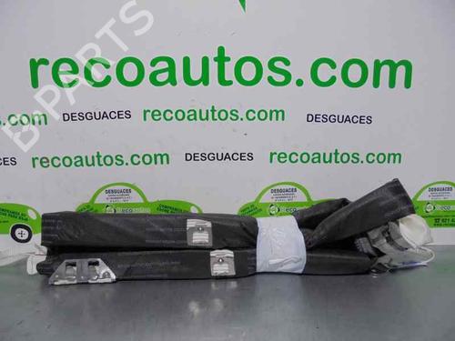 Used Right curtain airbag NISSAN QASHQAI / QASHQAI +2 I (J10, NJ10, JJ10E) [2006-2014]  2076542