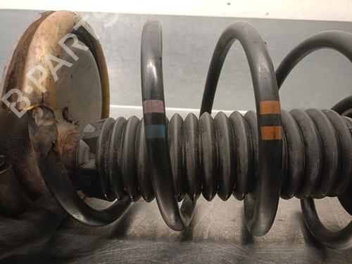 Right front shock absorber PEUGEOT 307 SW (3H) 1.6 HDI 110 | BP21580578M17 