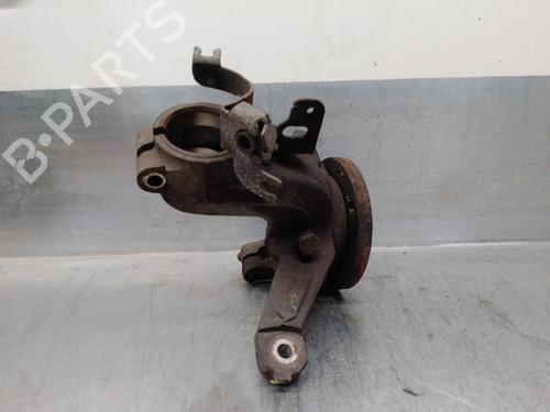 Right front steering knuckle CITROËN BERLINGO / BERLINGO FIRST Box Body/MPV (M_) 1.9 D 70 (MBWJZ, MCWJZ) | BP13878007M26 