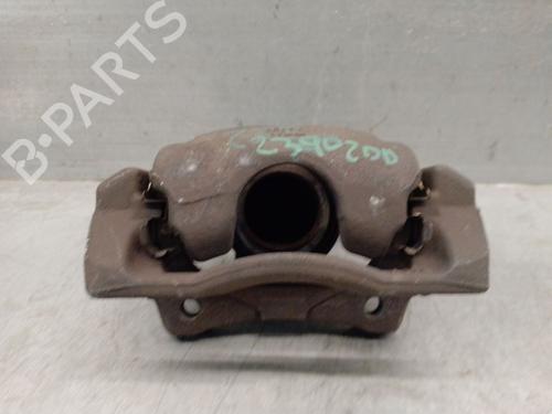 Right front brake caliper NISSAN MICRA V (K14) 0.9 IG-T | BP30315079M104