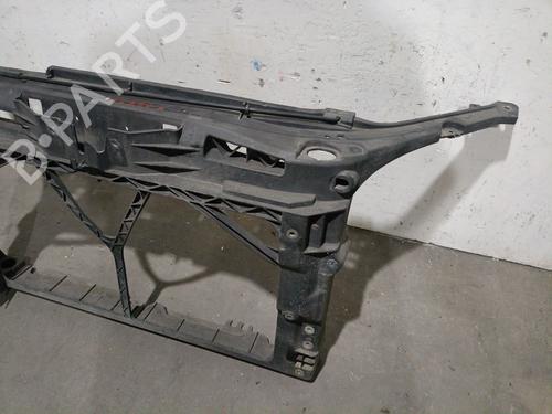 Front slam panel MAZDA 3 (BK) 2.0 MZR-CD (BK14) | BP37080749C72 - Image 3