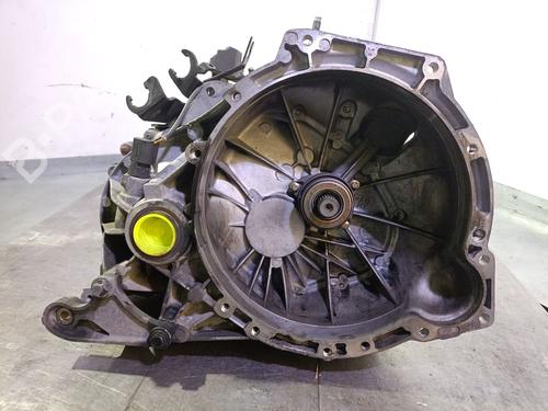 Used Gearbox FORD FOCUS I Saloon (DFW) 1.8 16V (115 hp) 28381186