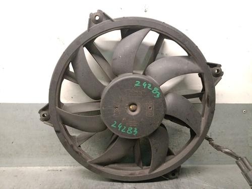 Radiator fan CITROËN DS5 2.0 BlueHDi 150 | BP31182473M35 