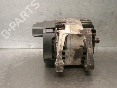 Used Alternator Alternator 37537498 37537498
