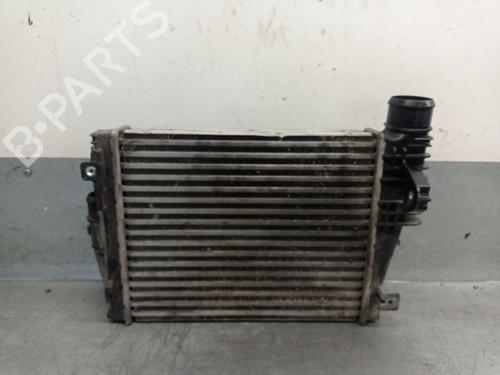 Intercooler TOYOTA PROACE Van (MDZ_) 1.6 D4d (MDZ9) | BP27834112M30 