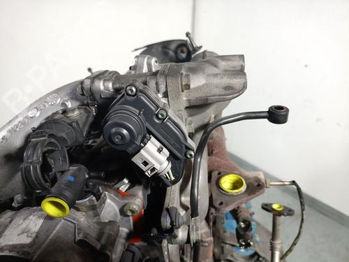 Engine RENAULT SCÉNIC II (JM0/1_) 1.9 dCi (JM14) | BP33120885M1 - Image 10