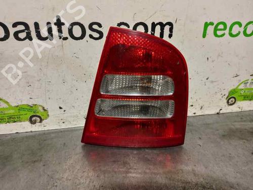 Used Right taillight Right taillight 5078550 5078550