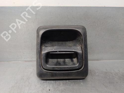 Used Rear right exterior door handle CITROËN JUMPER I Van (244) 2.0 HDi (84 hp) 16315212