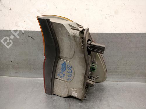 Left taillight BMW X5 (E53) 3.0 d | BP39536538C34 - Image 2