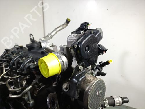 Motor NISSAN NOTE (E12) 1.5 dCi | BP38272949M1 - Image 9