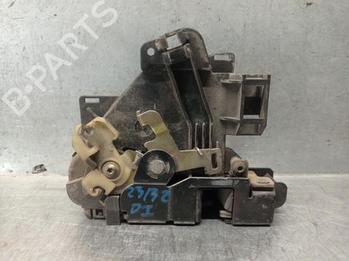 Used Front left lock SEAT AROSA (6H1) 1.0 (50 hp) 27388805