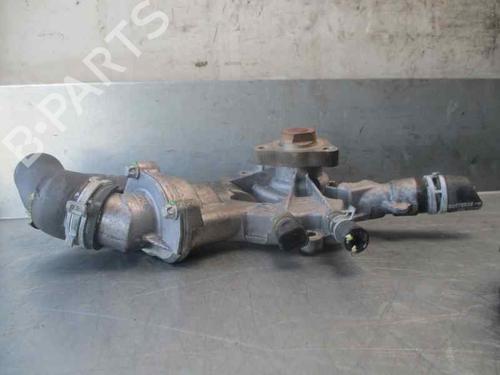 Other OPEL TIGRA TwinTop (X04) 1.4 (R97) | BP20254589O1 