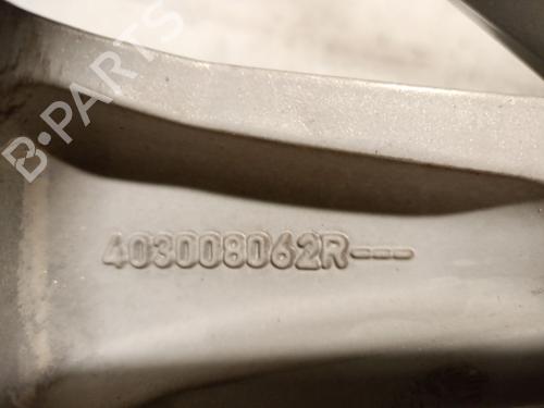 Fælk RENAULT CLIO V (B7_) 1.0 TCe 100 (B7MT) | BP33294955C45 - Image 7