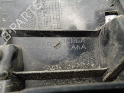 Tailgate handle NISSAN JUKE (F15) 1.6 DIG-T | BP11926349C132 