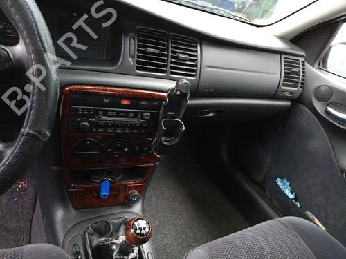 Other OPEL VECTRA B (J96) 2.0 DTI 16V (F19) | BP29305780O1 