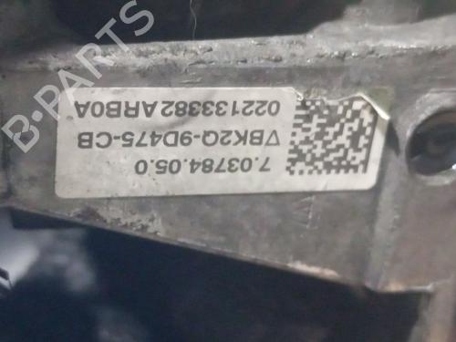Engine FORD TRANSIT Van (FA_ _) 2.2 TDCi | BP37174484M1 - Image 9