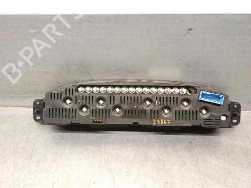 Instrument cluster CITROËN XSARA PICASSO (N68) 1.6 HDi | BP30127187C47