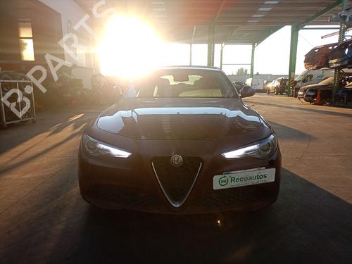 ABS pump ALFA ROMEO GIULIA (952_) 2.2 D (952AFA25, 952AFM25, 952ALA25) | BP38510025M43 - Image 16