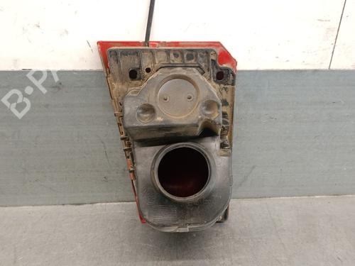 Fuel flap CITROËN JUMPER II Van 2.2 HDi 130 | BP29115923C131 
