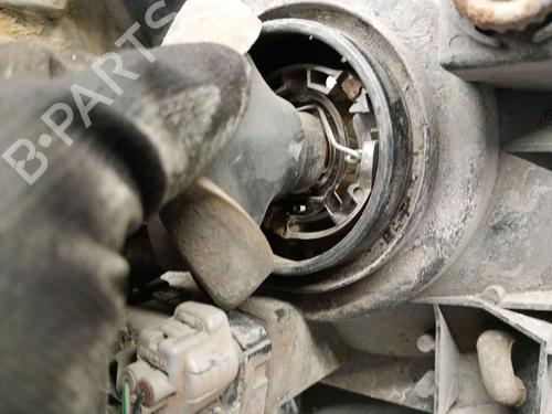 Left headlight FORD RANGER (ET) 2.5 TDCi 4x4 | BP23962229C28 