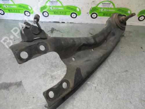 Right rear suspension arm MAZDA 6 Station Wagon (GY) 2.3 AWD (GY3W) | BP2340189M15 