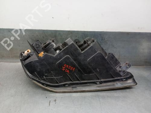 Left headlight CHEVROLET CAPTIVA (C100, C140) 2.0 D 4WD | BP24553653C28 
