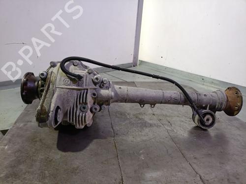 Front differential AUDI Q7 (4LB) 3.0 TDI quattro | BP25024363M23 - Image 3