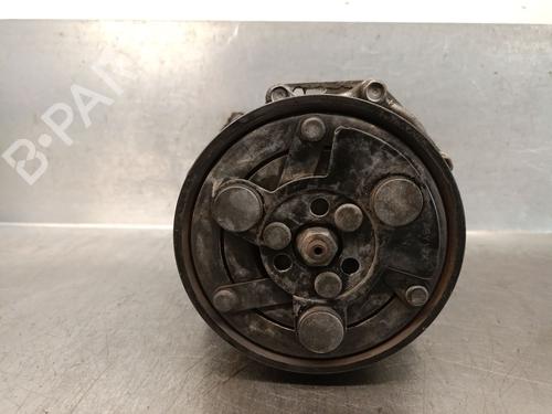 AC compressor SEAT TOLEDO II (1M2) 1.6 16V | BP28952158M34 