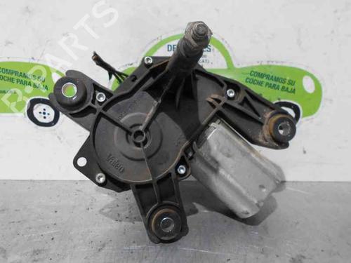 Rear wiper motor OPEL COMBO Box Body/MPV 1.3 CDTI 16V | BP2290145M102